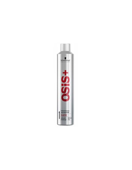 Osis Plus Elastic Flexible Hold Hairspray