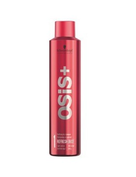 Osis Plus Refresh Dust Bodifying Dry Shampoo