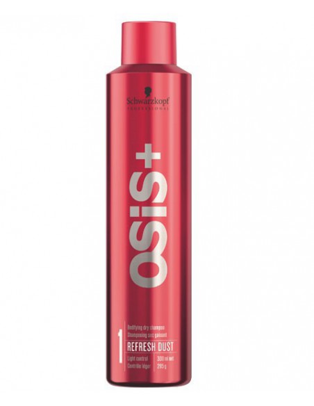 Osis Plus Refresh Dust Bodifying Dry Shampoo