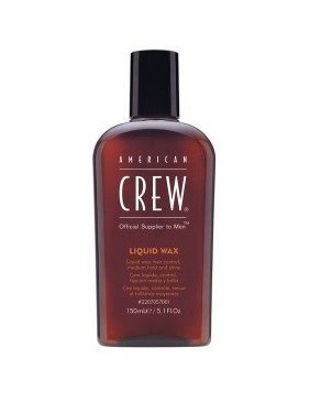 American Crew Liquid Wax