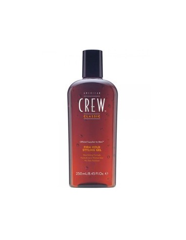 Firm Hold Styling Gel Firm Hold Styling Gel