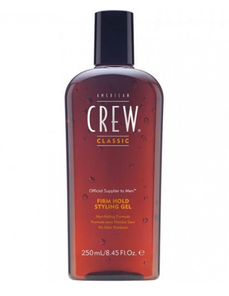 Firm Hold Styling Gel Firm Hold Styling Gel