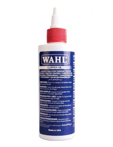Wahl Clipper Oil Wahl Clipper Oil
