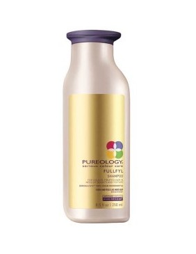 Color Care Fullfyl Shampoo