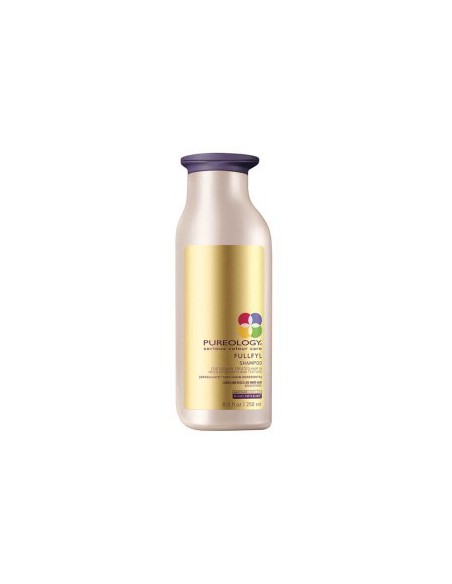 Color Care Fullfyl Shampoo