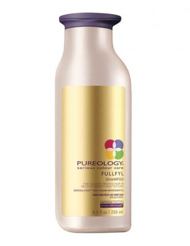 Color Care Fullfyl Shampoo Color Care Fullfyl Shampoo