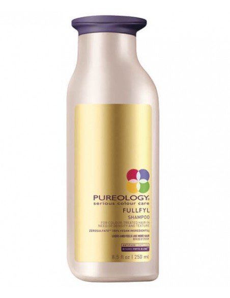 Color Care Fullfyl Shampoo Color Care Fullfyl Shampoo