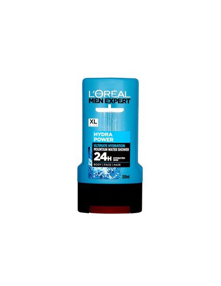 Men Expert Hydra Power Mountain Water Shower