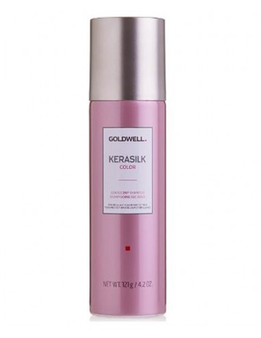 Kerasilk Color Gentle Dry Shampoo