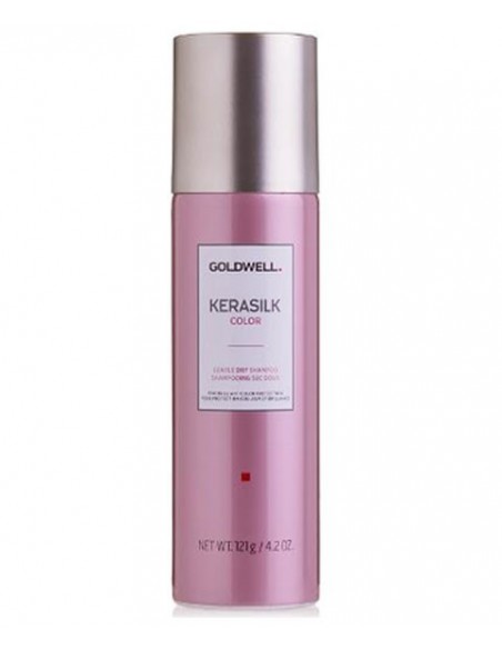 Kerasilk Color Gentle Dry Shampoo