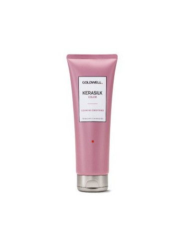 Kerasilk Color Cleansing Conditioner Kerasilk Color Cleansing Conditioner