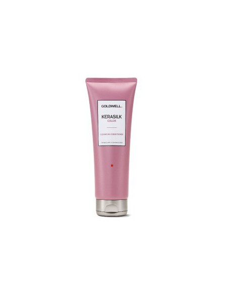 Kerasilk Color Cleansing Conditioner