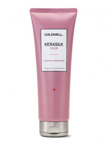 Kerasilk Color Cleansing Conditioner Kerasilk Color Cleansing Conditioner