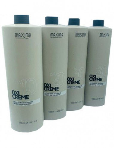 Maxima Oxicreme Maxima Oxicreme