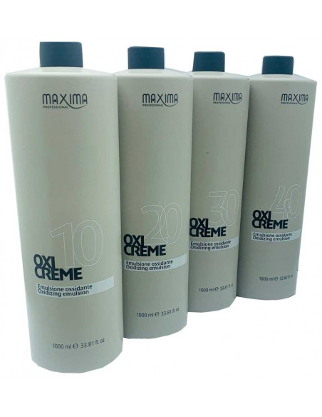 Maxima Oxicreme Maxima Oxicreme