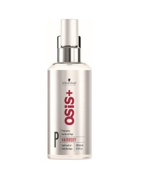 Osis Plus Hair Body Prep Spray