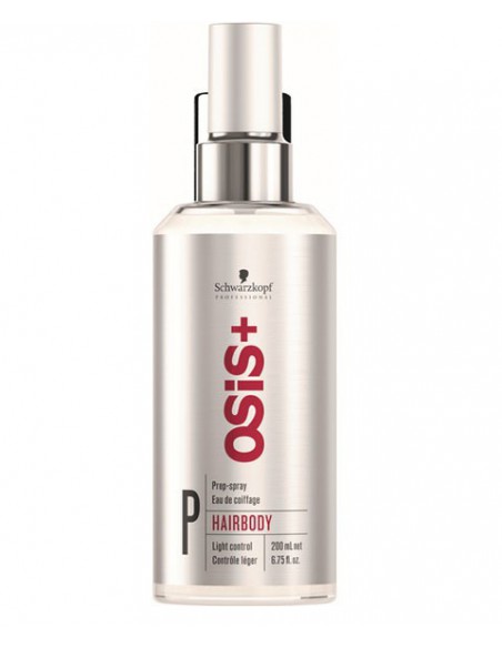 Osis Plus Hair Body Prep Spray