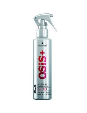 Osis Plus Flatliner Heat Protecting Spray