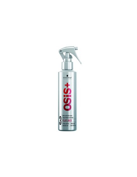 Osis Plus Flatliner Heat Protecting Spray