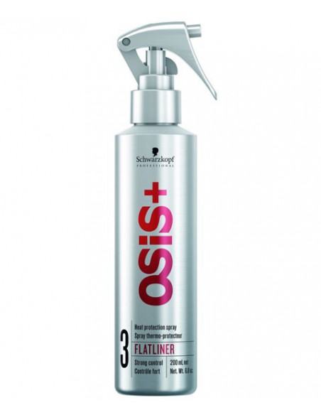 Osis Plus Flatliner Heat Protecting Spray