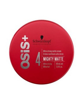 Osis Plus Mighty Matte Ultra Strong Matte Cream