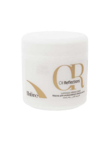 CR Oil Reflections Luminous Reboost Mask CR Oil Reflections Luminous Reboost Mask