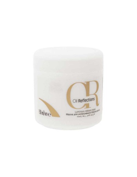 CR Oil Reflections Luminous Reboost Mask