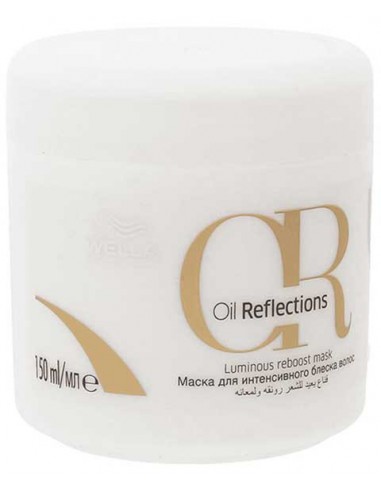 CR Oil Reflections Luminous Reboost Mask CR Oil Reflections Luminous Reboost Mask