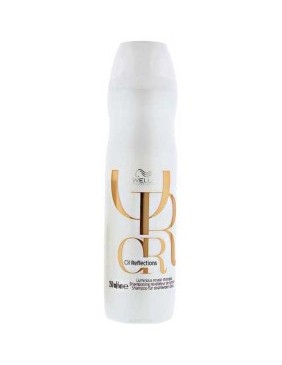 CR Oil Reflections Luminous Reveal Shampoo