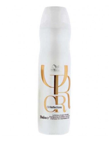 CR Oil Reflections Luminous Reveal Shampoo