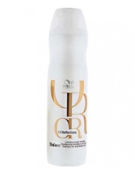 CR Oil Reflections Luminous Reveal Shampoo