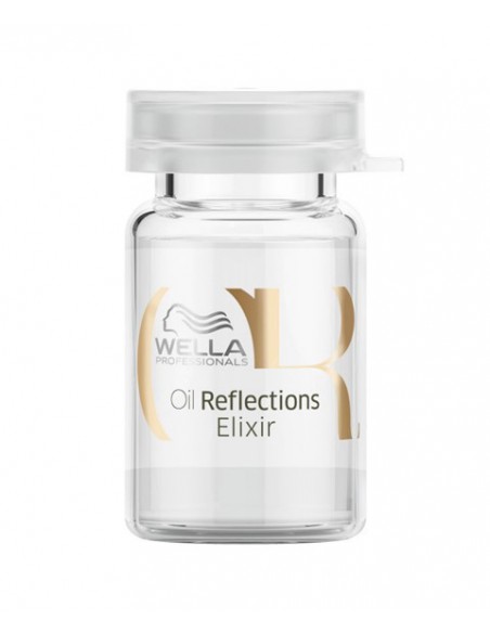 CR Oil Reflections Luminous Magnifying Elixir CR Oil Reflections Luminous Magnifying Elixir