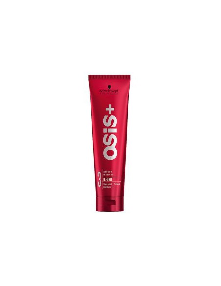 Osis G Force Texture Strong Hold Gel