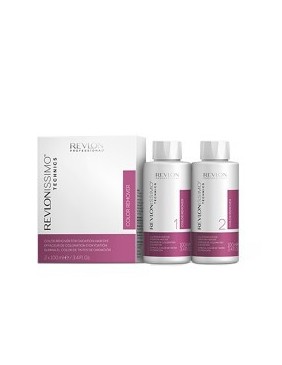 Revlonissimo Color Remover