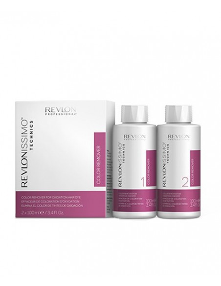 Revlonissimo Color Remover