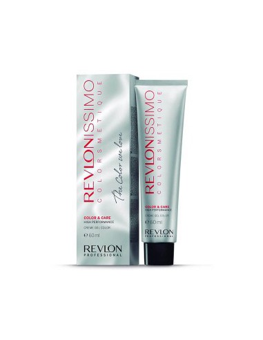 Revlonissimo Colorsmetique High Performance Creme Gel Color