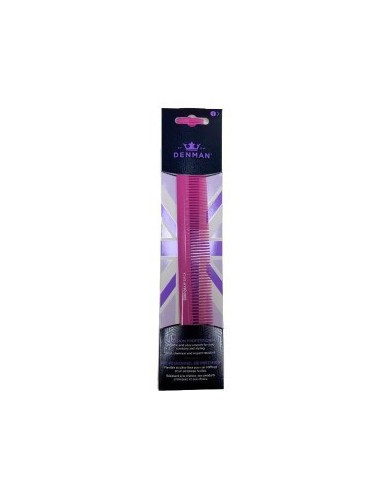 Precision Large Cutting Comb DPC4PNK Precision Large Cutting Comb DPC4PNK