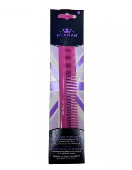 Precision Large Cutting Comb DPC4PNK Precision Large Cutting Comb DPC4PNK