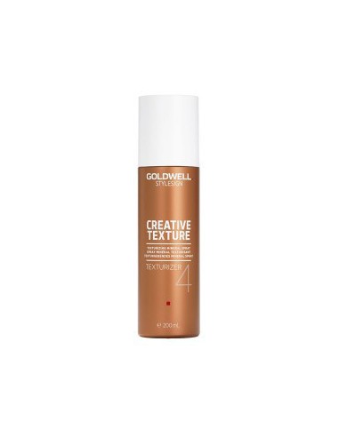 Creative Texturizing Mineral Spray
