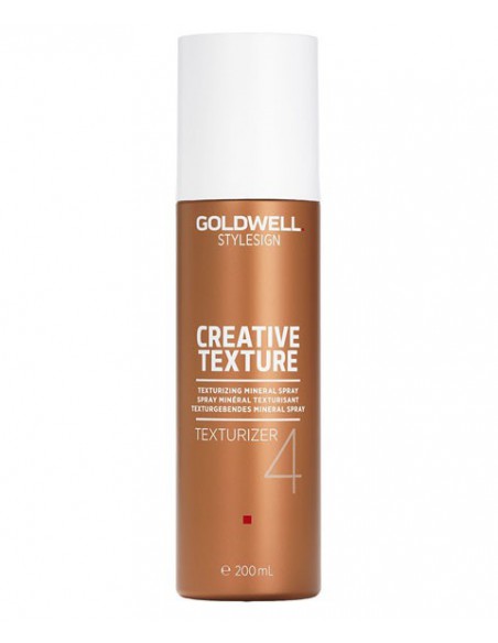 Creative Texturizing Mineral Spray