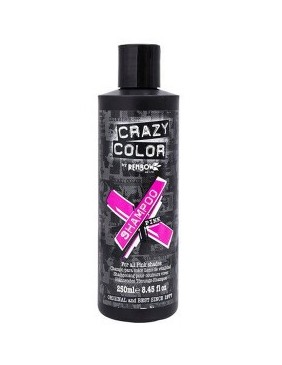Renbow Crazy Color Shampoo For Pink Shades