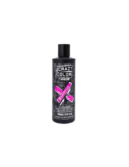 Renbow Crazy Color Shampoo For Pink Shades