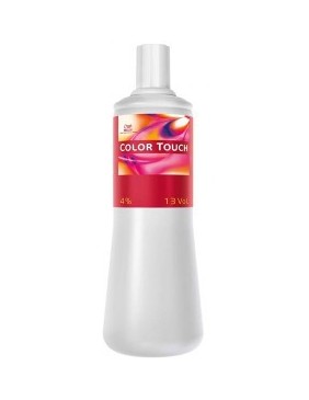 Color Touch Intensive Emulsion 13 Vol
