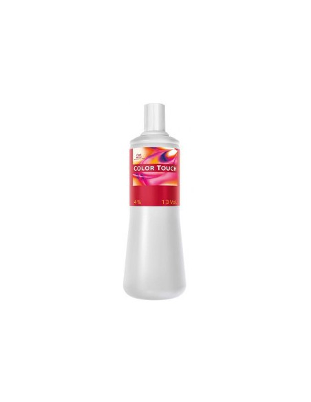 Color Touch Intensive Emulsion 13 Vol