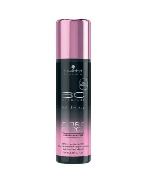Bonacure Hairtherapy Fibreforce Fortifying Primer