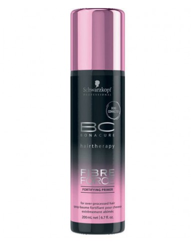 Bonacure Hairtherapy Fibreforce Fortifying Primer Bonacure Hairtherapy Fibreforce Fortifying Primer