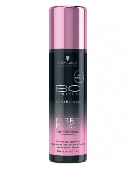 Bonacure Hairtherapy Fibreforce Fortifying Primer Bonacure Hairtherapy Fibreforce Fortifying Primer