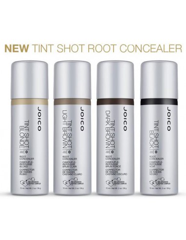 Tint Shot Root Concealer Tint Shot Root Concealer