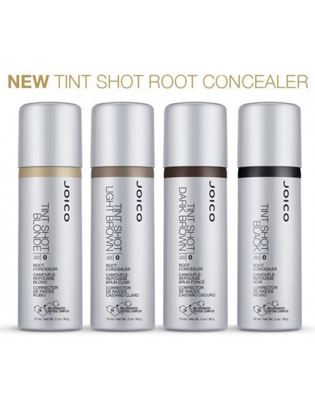 Tint Shot Root Concealer Tint Shot Root Concealer