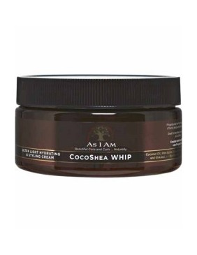 As I Am Cocoshea Whip Cream